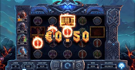 Vikings Go To Hell™ Slot Machine Game to Play Free .